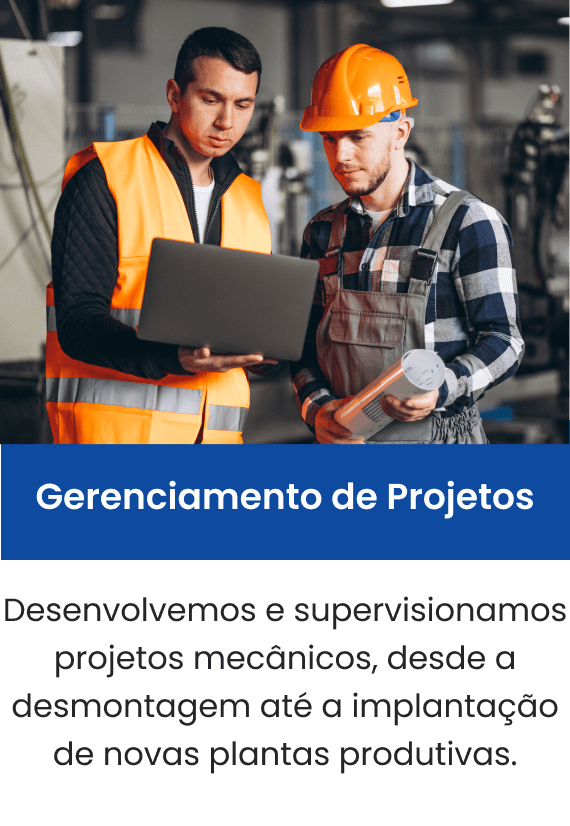 Gerenciamento de Projetos (1)