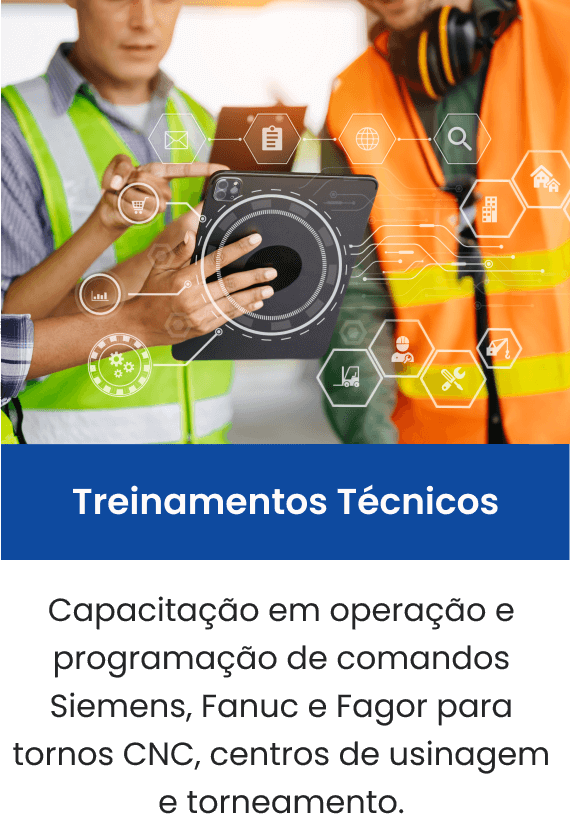 Treinamentos Técnicos (1)